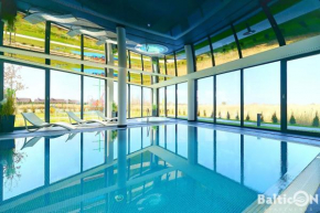 Apartamenty BalticON Westin House parking inclusive